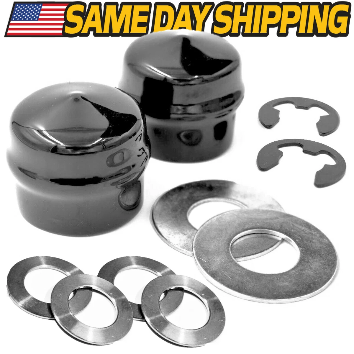 Craftsman lawn tractor front wheel bushings sale