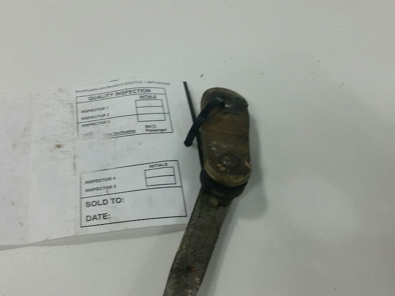 Windshield Wiper Transmission Linkage Fits 0105 CHRYSLER PT CRUISER