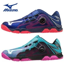 Mizuno Wave Medal BOA New High Performance Table Tennis,Ping pong Shoe 81GA2012