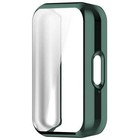 Futerał ochronny do Galaxy Fit 3 Bizon zielony