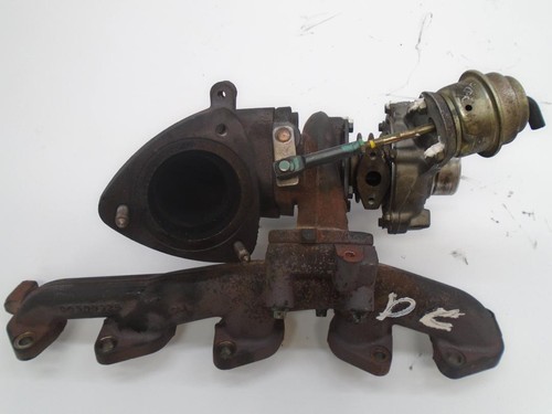 90531518 Turbolader At für OPEL ASTRA G BERLINA * 776432