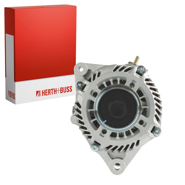 Herth+Buss Jakoparts Lichtmaschine 14V 150A FüR Nissan NP300 Navara Pathfinder 3-image
