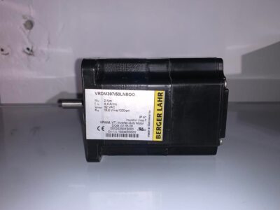 Berger Lahr VRDM 397/50LNBOO