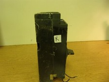 Square D LAF3640036MV1027 400A 3-Pole Circuit Breaker "K" FREE SHIPPING 