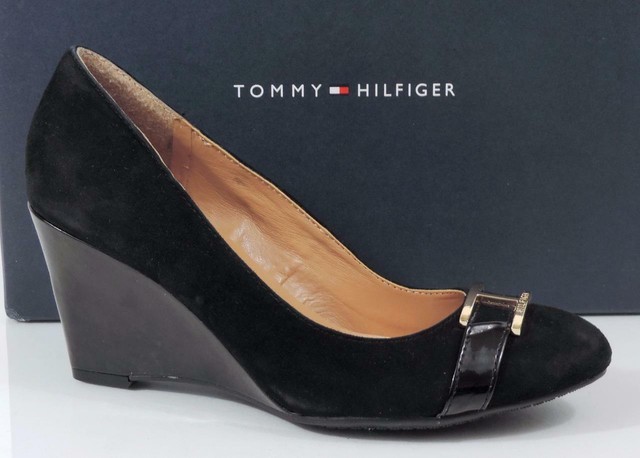 steve madden wedge pumps