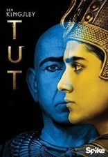 Tut - DVD By Ben Kingsley - GOOD