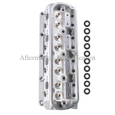 Fits For Ford Small Block 289 302 351w 5.0l V8 Aluminum Sbf 185cc Cylinder Head Fits For Ford Small Block 289 302 351w 5.0l V8 Aluminum Sbf 185cc Cylinder Head