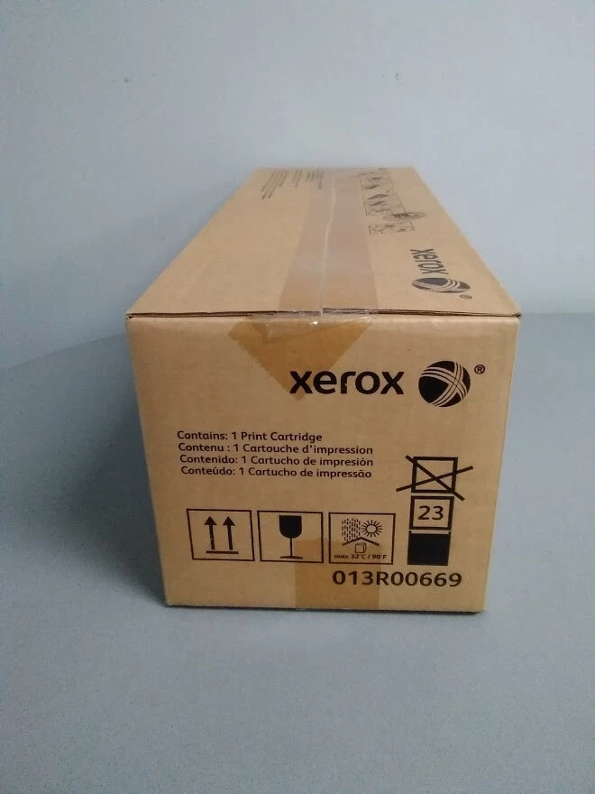 Xerox 013R00669 Print Cartridge WorkCentre 5945, 5955 Sealed - Image 2 of 4