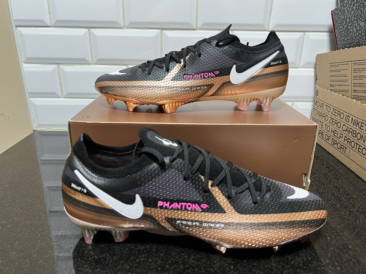 Nike Phantom GT2 Elite Q FG 'Generations Pack' DR5954-810 Men’s Size
