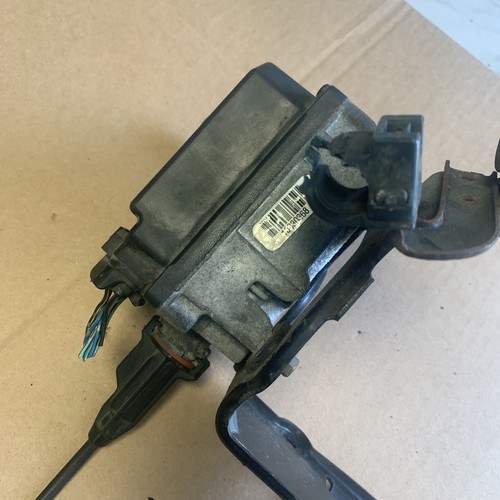 2003-2005 Honda Pilot 3.5L OEM Speed Cruise Control Actuator 25336533A - Picture 7 of 10