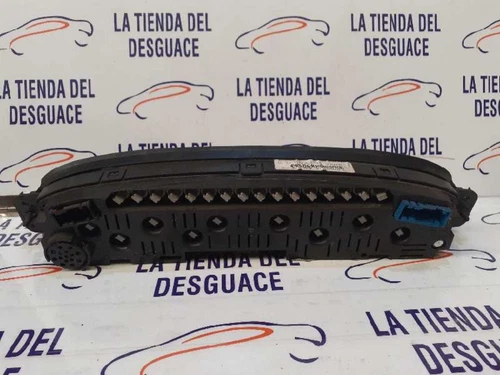 9646685580 Cuadro Instrumentos para CITROEN XSARA PICASSO 2.0 HDi Vivace 218801 - Imagen 3 de 3