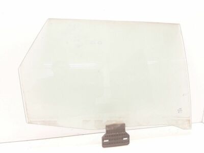 Audi A4 Avant B7 Kombi 2006 3.0TDI Hinten Rechts Tür Fenster Glas 43R00081 Disel