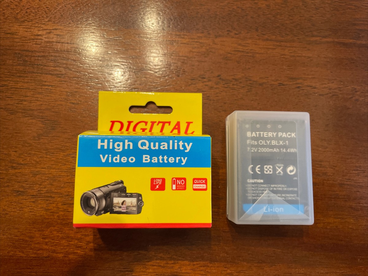 Homesuit 2500mAh- Compatible With Arlo Ultra Battery | eBay