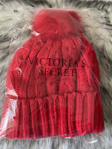 Victoria's Secret PINK Sherpa Lined 