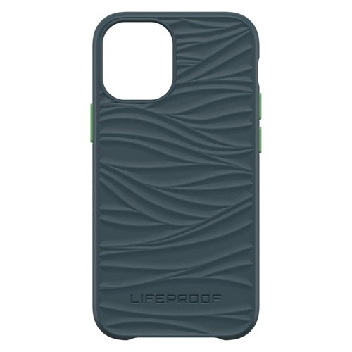 LifeProof Wake Drop Proof Tough Phone Cover/Case for iPhone 12 Mini Neptune - Picture 5 of 5