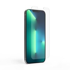 Pure Gear Steel 360 Tempered Glass Screen Protector Apple iPhone 13 Pro Max 6.7"