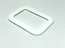 Curtiss-Wright Teflon Bonnet Gasket for 2" FIG 114 Gate Valve