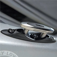 New YAMAHA OEM ACCESSORY PULL UP CLEAT FOR PWC MWV-PUCLE-AT-24 Authorized Dealer