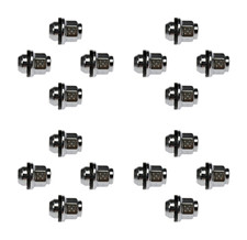 Wheel Lug Nut for 2001-2012 Nissan Sentra Ful...