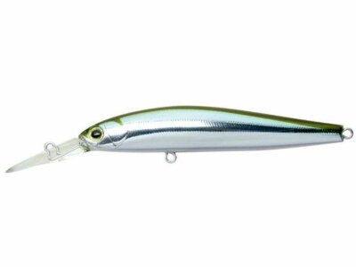 Zipbaits Rigge Runway 93SS Slow Naufrage Leurre 220 (7043