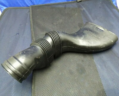 Mercedes-Benz C W203 2006 Diesel 165kw Air Intake Hose Pipe 