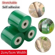 Grafting Tape Garden Tree Seedling Self-adhesive Stretchable Pruning Parafilm