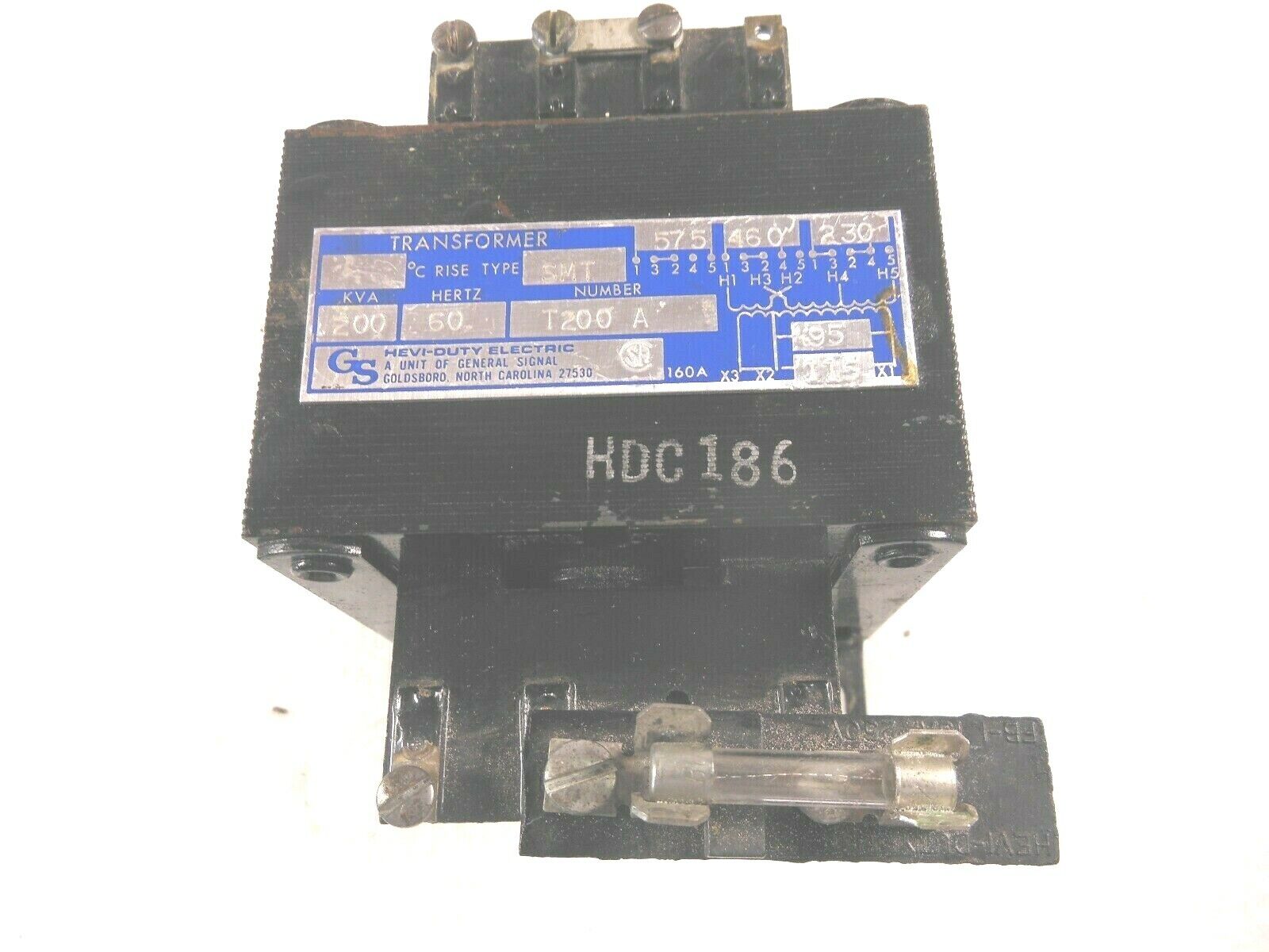 Foto 1 di 5
