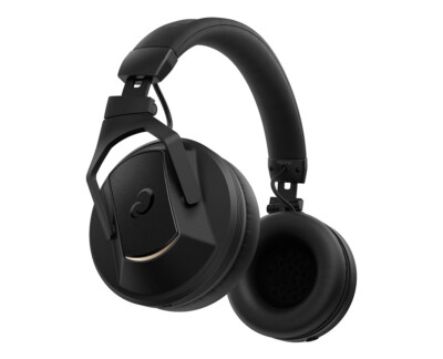 AlphaTheta HDJ-F10 Wireless DJ Headphones (No Transmitter) PROAUDIOSTAR
