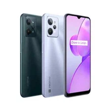 Realme C31 6.5"IPS Dual SIM 64GB 4GB RAM 13MP Octa Core 5000mAh Phone By FedEx