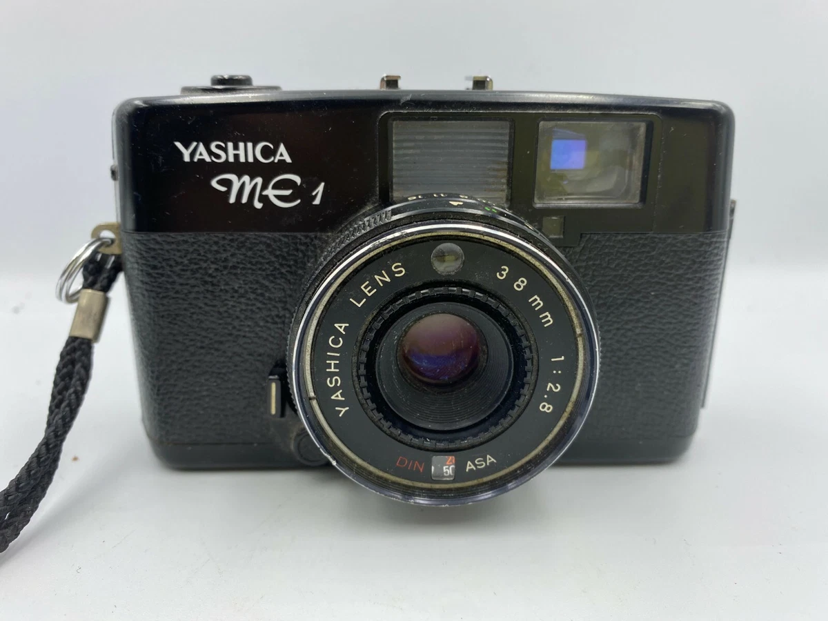 Analog store camera ebay