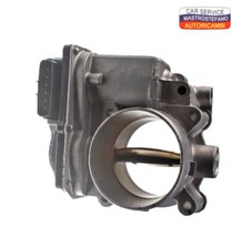 VALVOLA CORPO FARFALLATO MITSUBISHI PAJERO 3 (V60)(99-06) 3.2DID OE: 1450A033