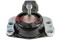 Metzger 8054063 Lagerung, Motor Passend FüR Nissan Opel Renault