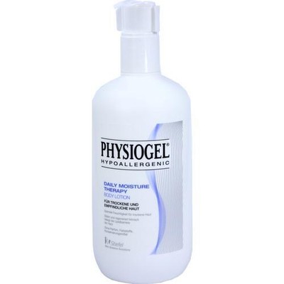 PHYSIOGEL Daily Moisture Therapy Bodylotion 400 ml PZN 10217172