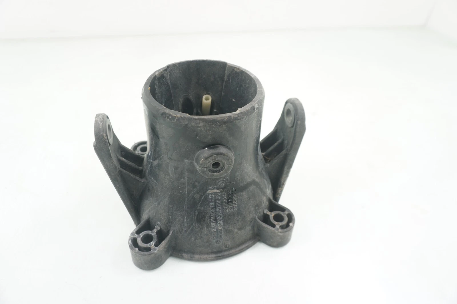 1996-1999 Sea-Doo OEM Pump Steering Nozzle Venturi 271000512 SP SPX Challenger