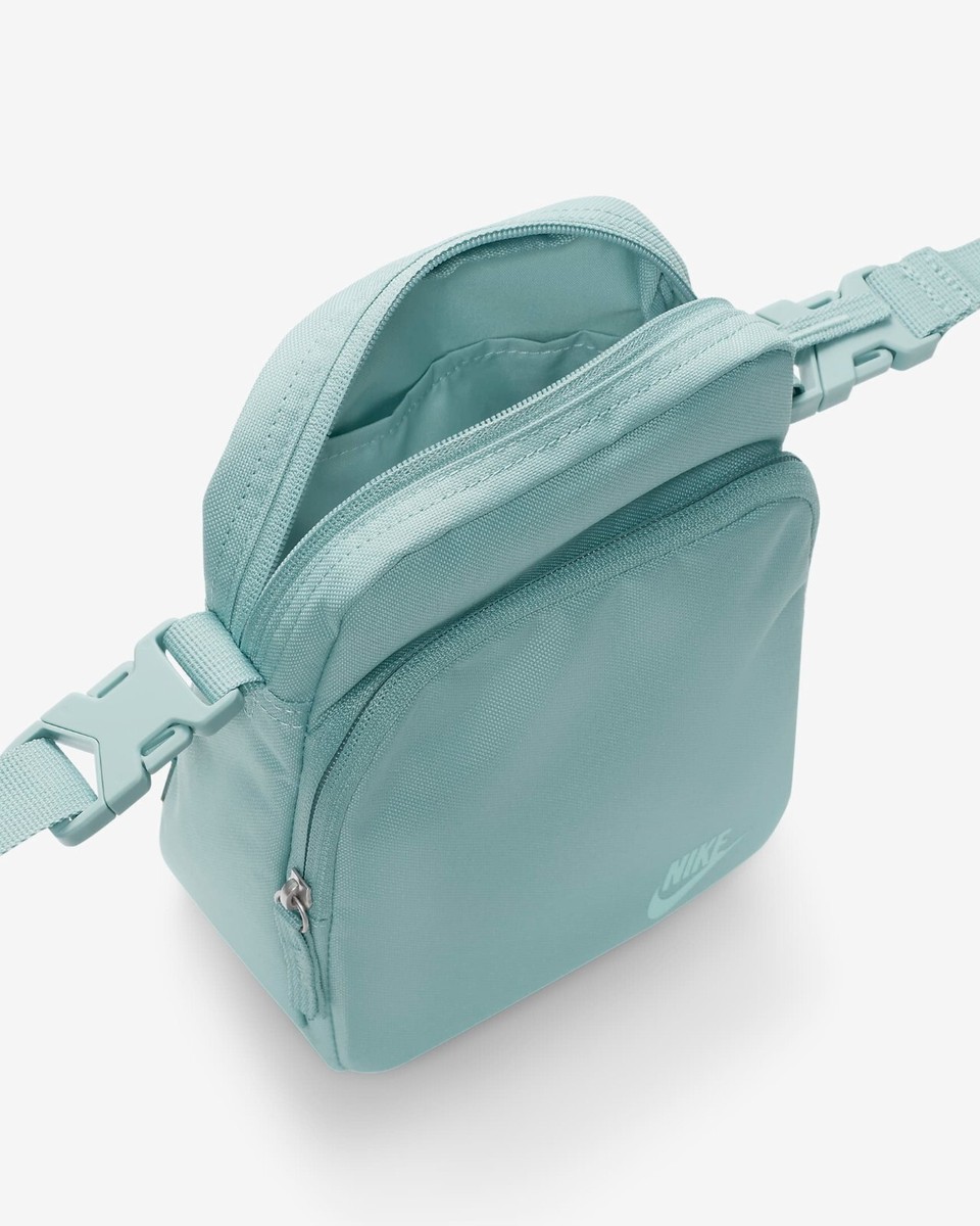Nike Sportswear Essentials Nike Belt Bag Mint Green NIKE HIKE HIP