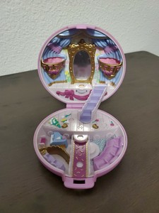 ballerina polly pocket