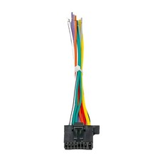 Nuovo cablaggio per autoradio PIONEER DEH-80PRS DEH80PRS pezzo di ricambio