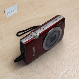 Canon Ixy 150 | eBay