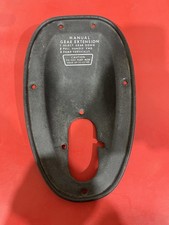 1280121-1 | Cessna 172RG/R182/C210 | Pan Hand Pump