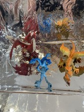 Drachen Figuren Konvolut Schleich & weitere H...