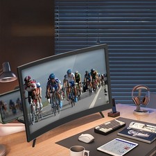 14inch Screen Magnifier for Cell Phone, 3D HD Curved Phone Magnifying Screen