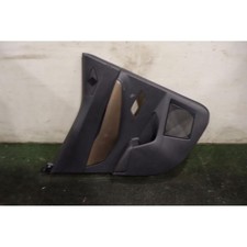 Porte arrière et accessoires Citroen DS3