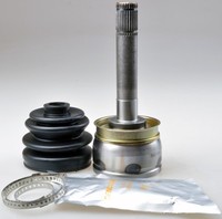 Gelenksatz Antriebswelle Denckermann C120326 FüR R20 Terrano Nissan 2 4WD 12V