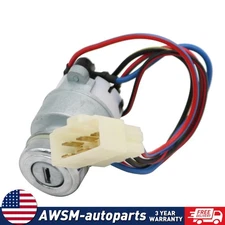 T4625-B0100 For KIOTI CK DK DS RX Tractors Ignition Starter Switch W/Keys NEW