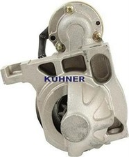 AD KÜHNER 256032 Starter Anlasser 1,7kW für CHEVROLET CORVETTE C5 12V