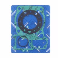 Dichtungssatz Schleifscheibe Top End Centauro Honda Cr 250 666A256Tp