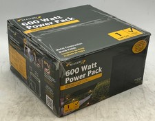 Malibu 8100-0600-01 Landscape Lighting 600W 120V Power Pack