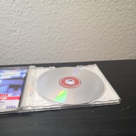 ECW: Hardcore Revolution (Sega Dreamcast, 2000) - Tested, Working w/ Reg Card