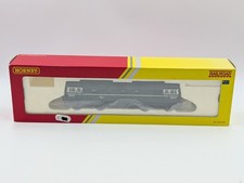 Hornby OO Gauge R2939 Class 33 D6537 in BR green with no yellow panels Railroad
