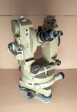 Soviet Military Optical Theodolite TB-1 USSR